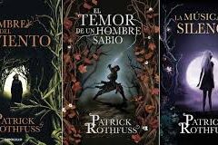 Cronicas del Asesino de Reyes