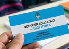 Inscripciones para los Vouchers Educativos 2026