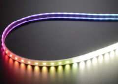 La Magia de los NeoPixels