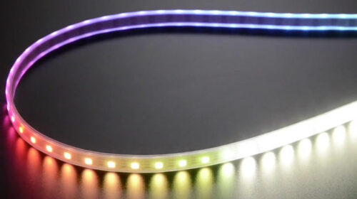 Tira Led NeoPixel
