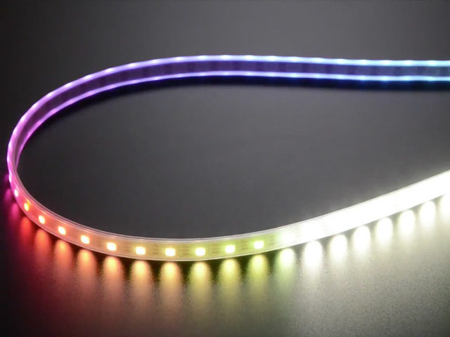 Tira Led NeoPixel